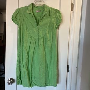 Calypso dress - size M